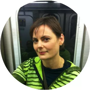 Sarah Langan - American author