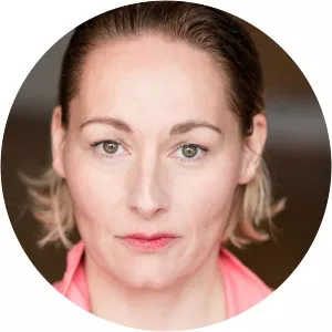 Sarah-Lavinia Schmidbauer - Movie actress