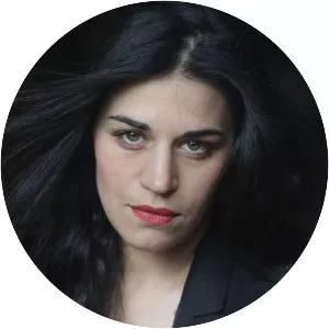 Sarah Layssac - Film actor