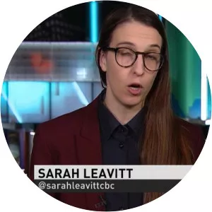 Sarah Leavitt - Writer