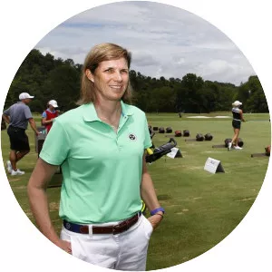 Sarah LeBrun Ingram - American golfer