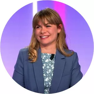 Sarah Lecœuvre photograph