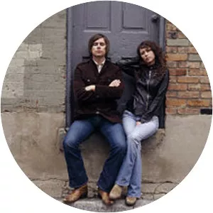 Sarah Lee Guthrie - Singer ‧ Arlo Guthrie's daughter