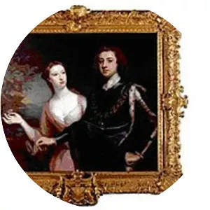Sarah Lennox, Duchess of Richmond - 