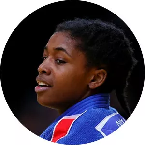 Sarah-Léonie Cysique