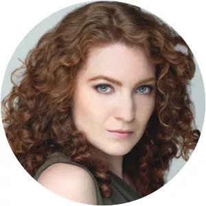 Sarah Levesque photograph