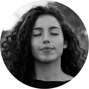 Sarah-Lia Altenbach photograph