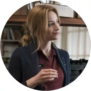 Sarah Lieberman - Fictional character