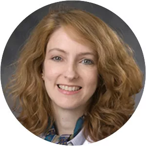 Sarah Lisanby - Researcher