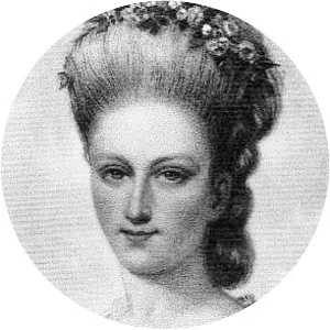 Sarah Livingston Jay