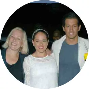 Sarah Locke photograph