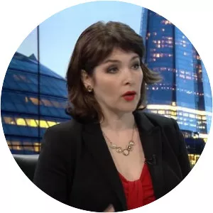 Sarah Lockett