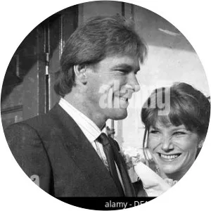 Sarah Lomax photograph