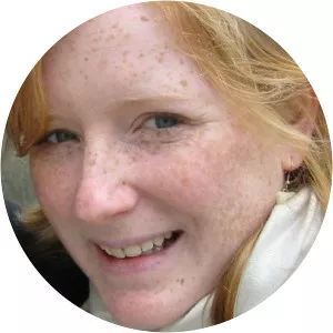 Sarah Longair - Author