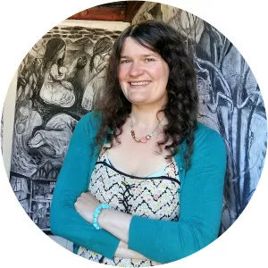 Sarah Longley photograph