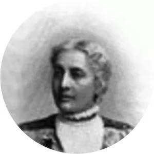 Sarah Louisa Forten Purvis