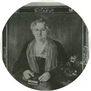 Sarah Louise Arnold - Author