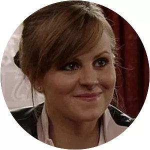 Sarah-Louise Platt photograph