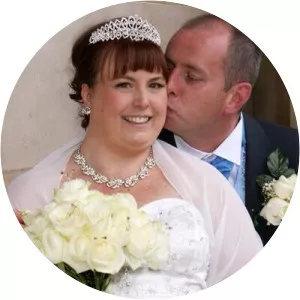 Sarah Ludden photograph