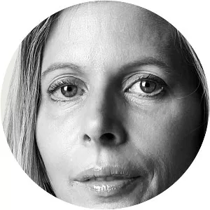 Sarah Lyall - American journalist