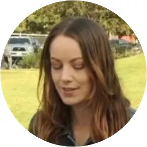 Sarah Lynn Dawson - Actress