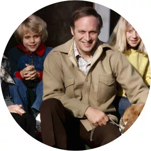 Sarah Lynne Cheney - Mary Cheney's daughter