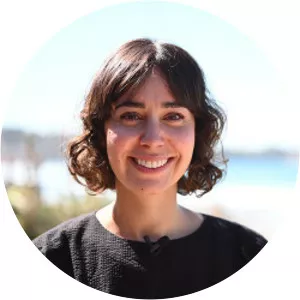 Sarah M. Aarons - University teacher