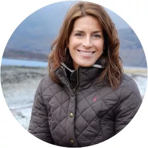 Sarah Mack - Television presenter