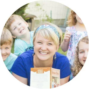 Sarah Mackenzie - Fictional character