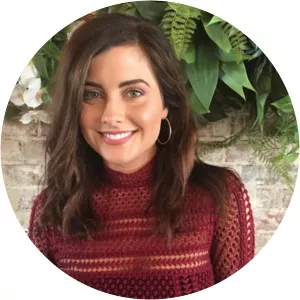 Sarah Mae Finch - Larry Norman's ex-wife