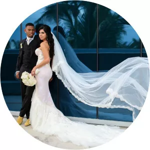 Sarah Mahmoodshahi photograph