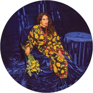 Sarah Maison - Musical artist