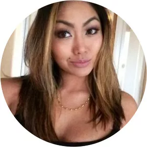 Sarah Mallari photograph