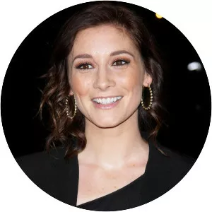 Sarah Manninen - Canadian film actress