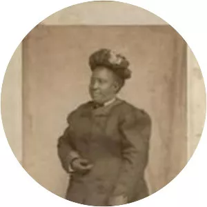 Sarah Mapps Douglass - American writer