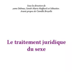 Sarah-Marie Maffesoli photograph