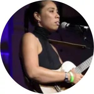 Sarah Marie Young - Musical artist