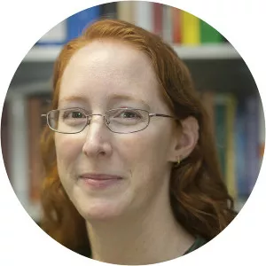 Sarah Martell - Researcher