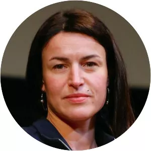 Sarah Marx - Film director