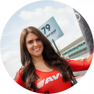 Sarah Mathers - Eminem's sister