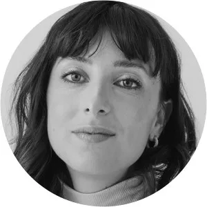 Sarah-Maude Beauchesne