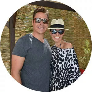 Sarah Mauro - Jeff Mauro's wife