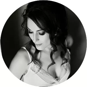 Sarah Mawbey - Film actor