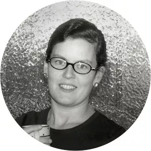 Sarah May - English author