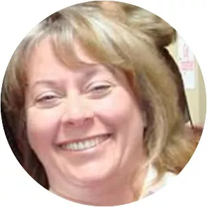 Sarah McCarty - Author