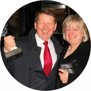 Sarah McCombie photograph