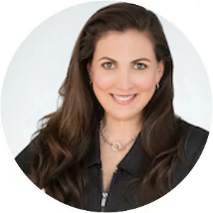 Sarah McFarland Taylor photograph