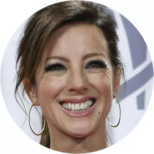 Sarah McLachlan