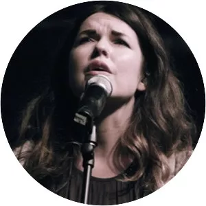 Sarah McMillan - Researcher