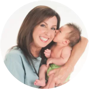 Sarah McMoyler - Author